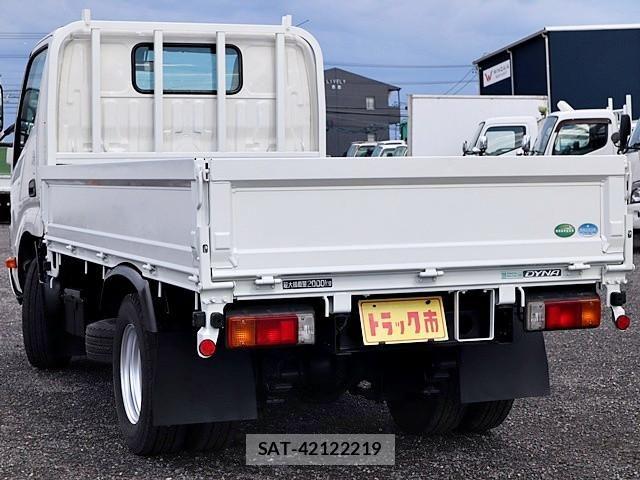 Toyota DYNA TRUCK 2019-08 6691000-6