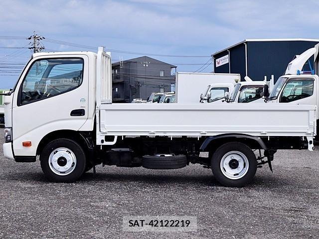 Toyota DYNA TRUCK 2019-08 6691000-8