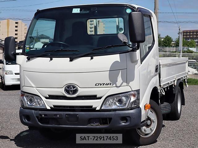 Toyota DYNA TRUCK 2021-01 6716073-0