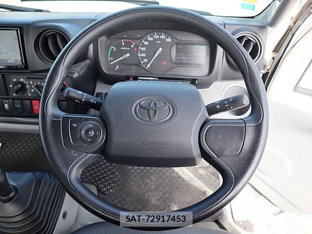Toyota DYNA TRUCK 2021-01 6716073-3