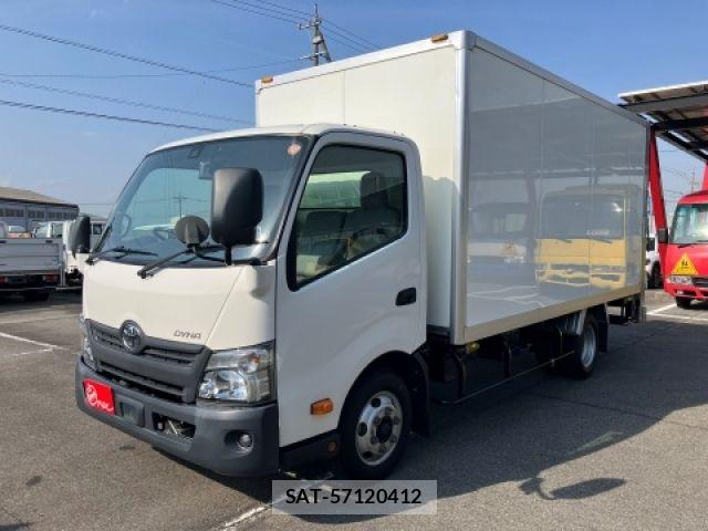 Toyota DYNA TRUCK 2019-02 6716072-0