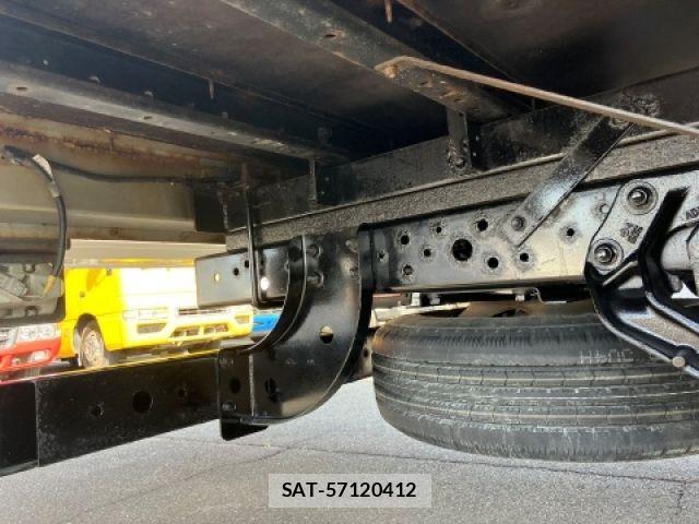 Toyota DYNA TRUCK 2019-02 6716072-11