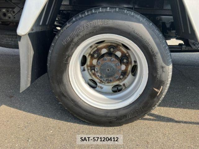 Toyota DYNA TRUCK 2019-02 6716072-12