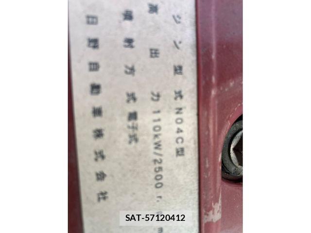 Toyota DYNA TRUCK 2019-02 6716072-13