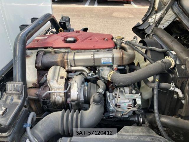 Toyota DYNA TRUCK 2019-02 6716072-14