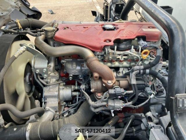 Toyota DYNA TRUCK 2019-02 6716072-15