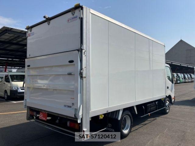 Toyota DYNA TRUCK 2019-02 6716072-1