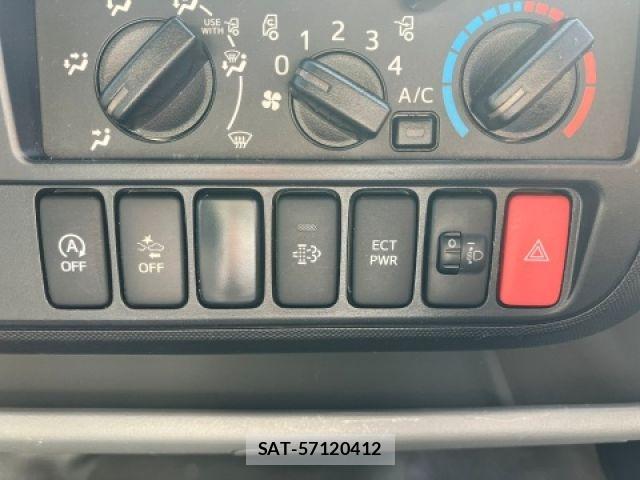 Toyota DYNA TRUCK 2019-02 6716072-21