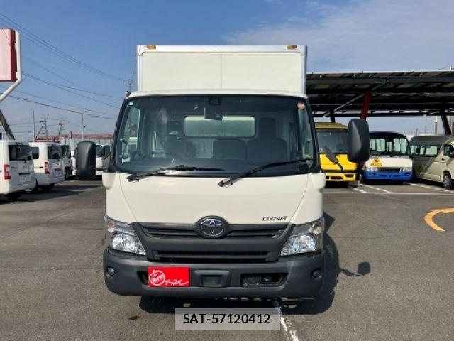 Toyota DYNA TRUCK 2019-02 6716072-2