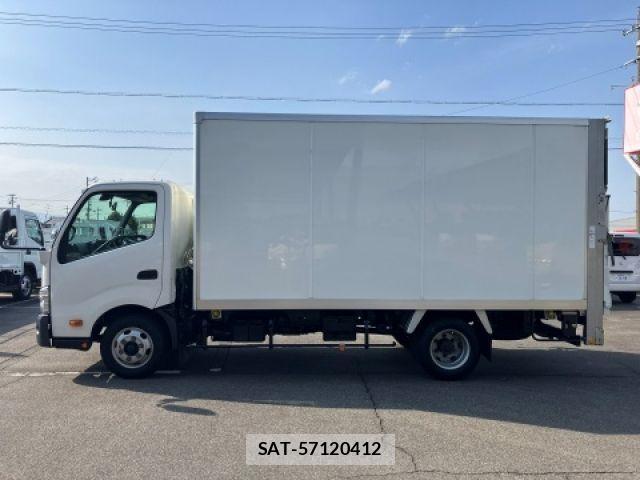 Toyota DYNA TRUCK 2019-02 6716072-4
