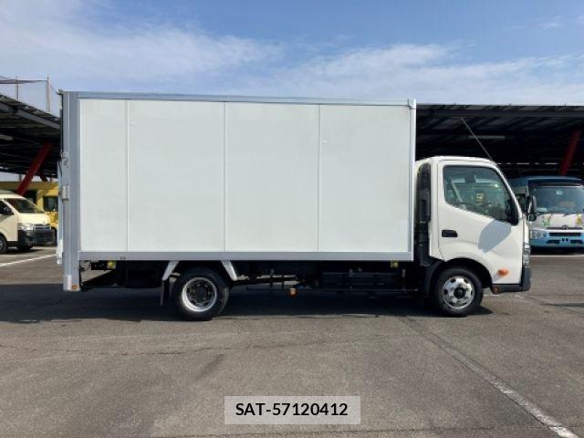 Toyota DYNA TRUCK 2019-02 6716072-5