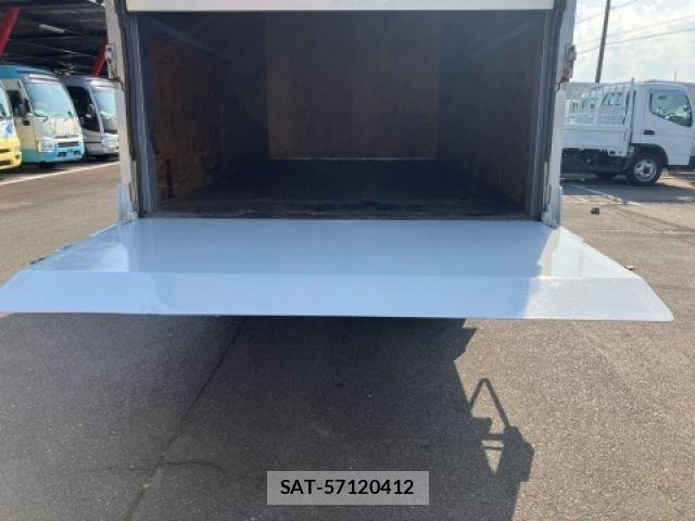 Toyota DYNA TRUCK 2019-02 6716072-6