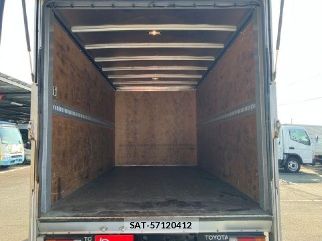 Toyota DYNA TRUCK 2019-02 6716072-8