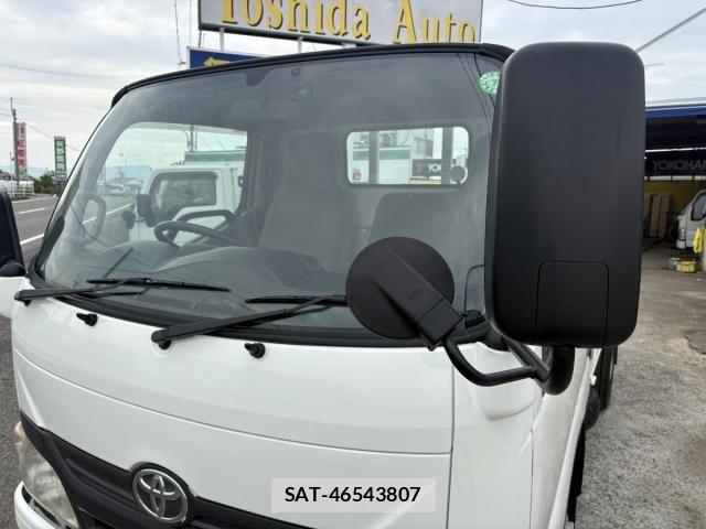Toyota DYNA TRUCK 2013-04 6751393-9
