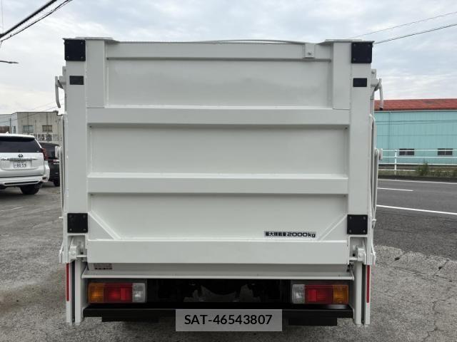 Toyota DYNA TRUCK 2013-04 6751393-10