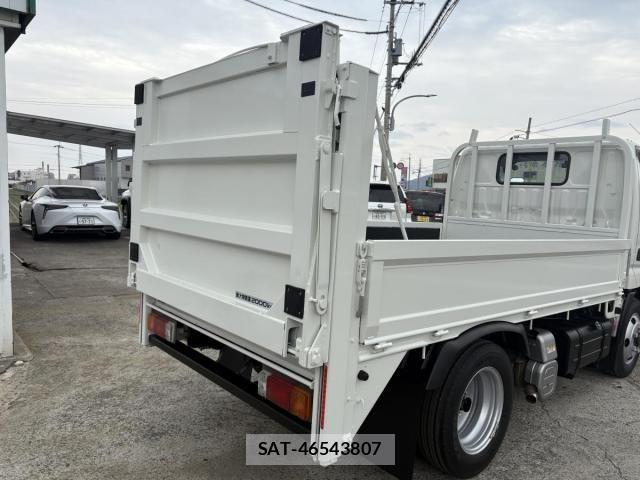 Toyota DYNA TRUCK 2013-04 6751393-11