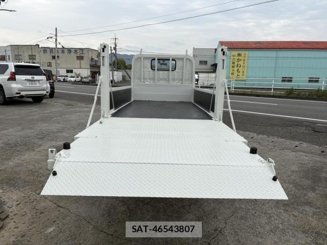 Toyota DYNA TRUCK 2013-04 6751393-21