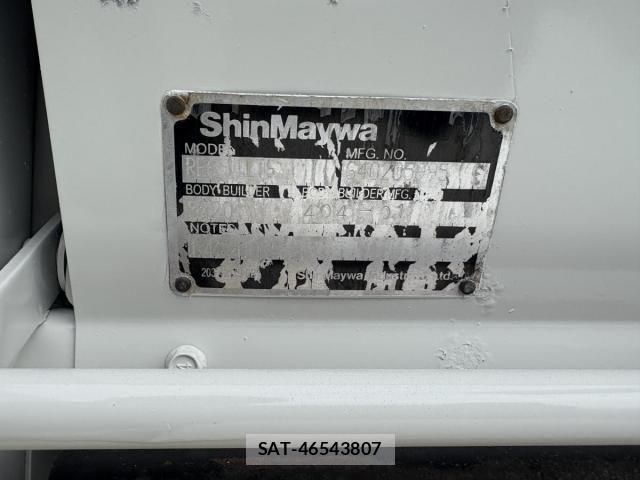 Toyota DYNA TRUCK 2013-04 6751393-27