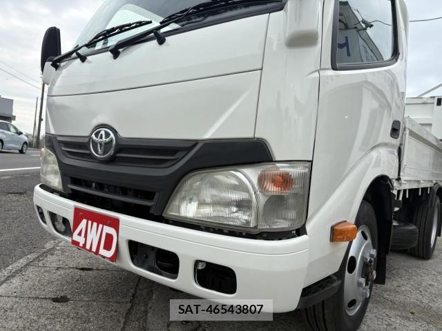 Toyota DYNA TRUCK 2013-04 6751393-7