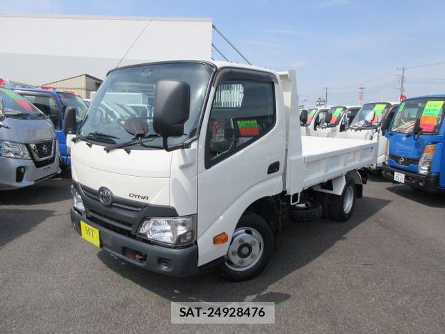 Toyota DYNA TRUCK 2019-02 6751394-0
