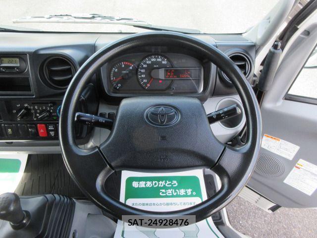 Toyota DYNA TRUCK 2019-02 6751394-12