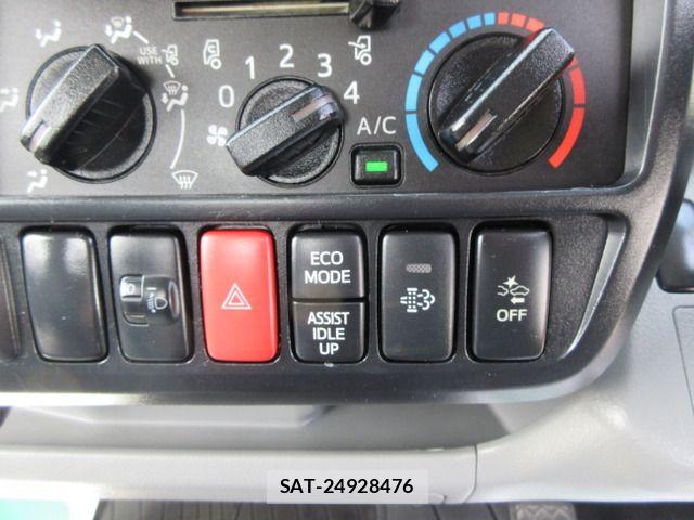 Toyota DYNA TRUCK 2019-02 6751394-14