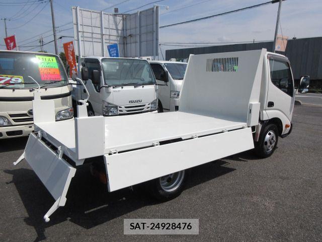 Toyota DYNA TRUCK 2019-02 6751394-18