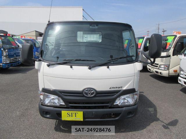 Toyota DYNA TRUCK 2019-02 6751394-1
