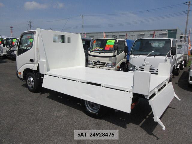 Toyota DYNA TRUCK 2019-02 6751394-19