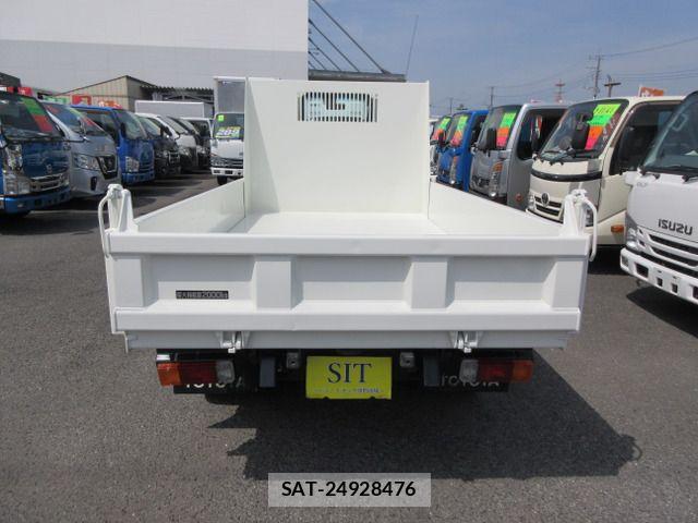 Toyota DYNA TRUCK 2019-02 6751394-2