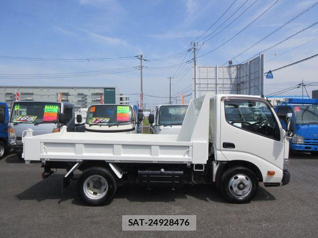 Toyota DYNA TRUCK 2019-02 6751394-3