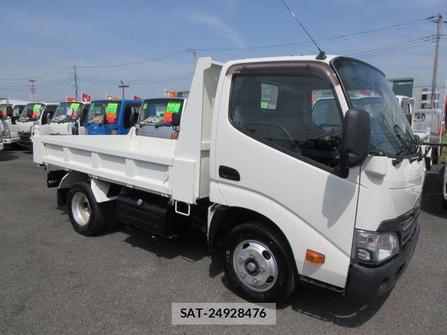Toyota DYNA TRUCK 2019-02 6751394-5