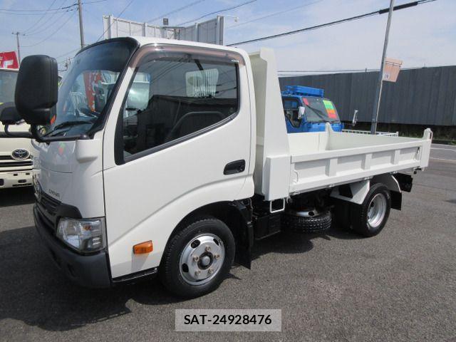 Toyota DYNA TRUCK 2019-02 6751394-6
