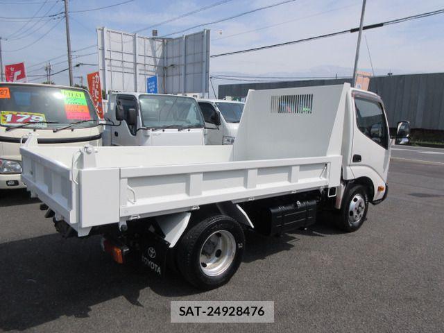 Toyota DYNA TRUCK 2019-02 6751394-7