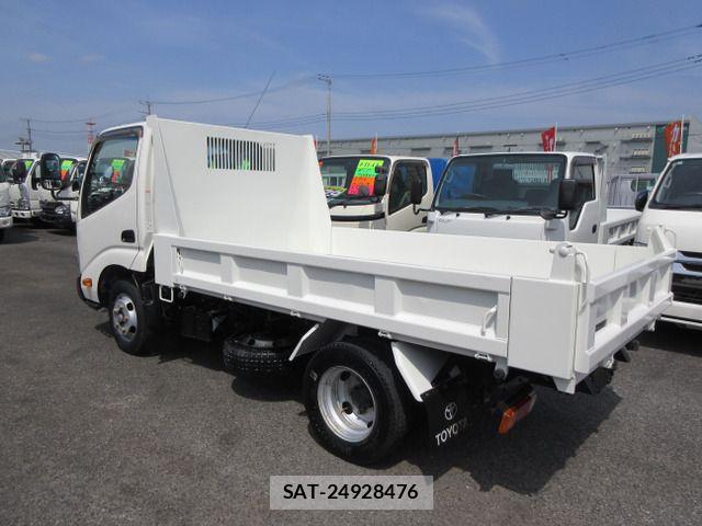 Toyota DYNA TRUCK 2019-02 6751394-8