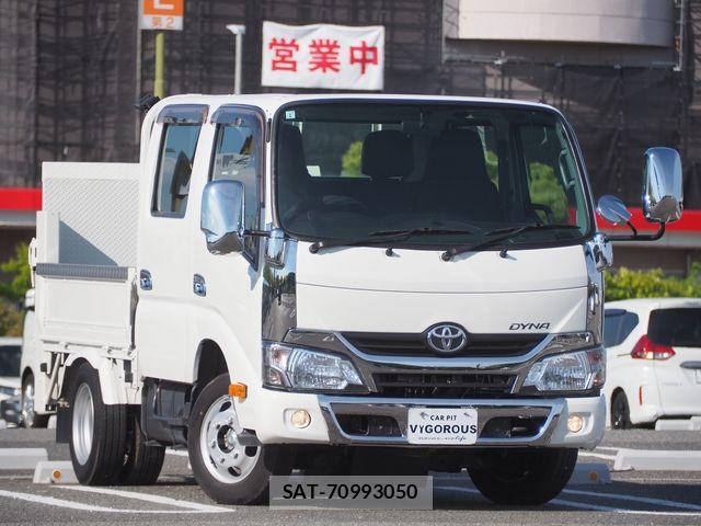 Toyota DYNA TRUCK 2019-07 6751396-0