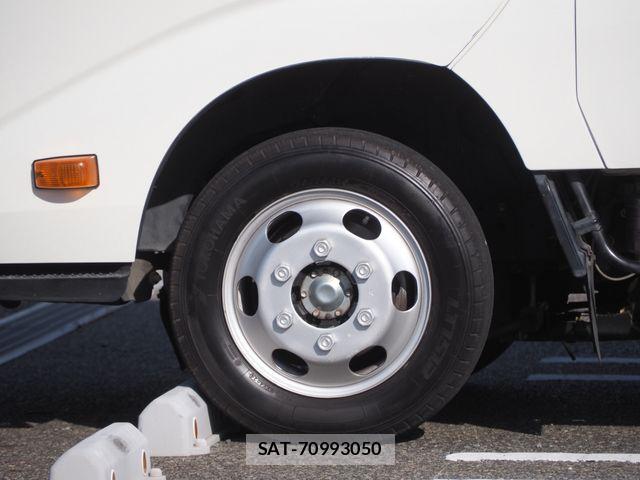 Toyota DYNA TRUCK 2019-07 6751396-9