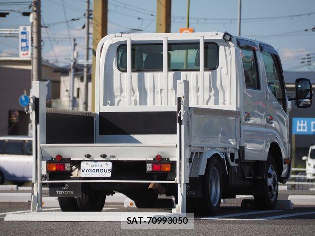 Toyota DYNA TRUCK 2019-07 6751396-12