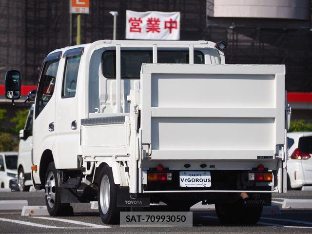 Toyota DYNA TRUCK 2019-07 6751396-2