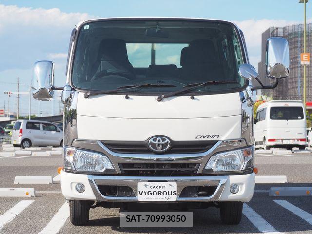 Toyota DYNA TRUCK 2019-07 6751396-3
