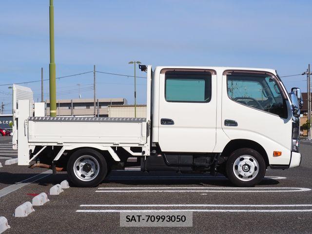 Toyota DYNA TRUCK 2019-07 6751396-5