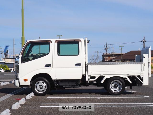 Toyota DYNA TRUCK 2019-07 6751396-8