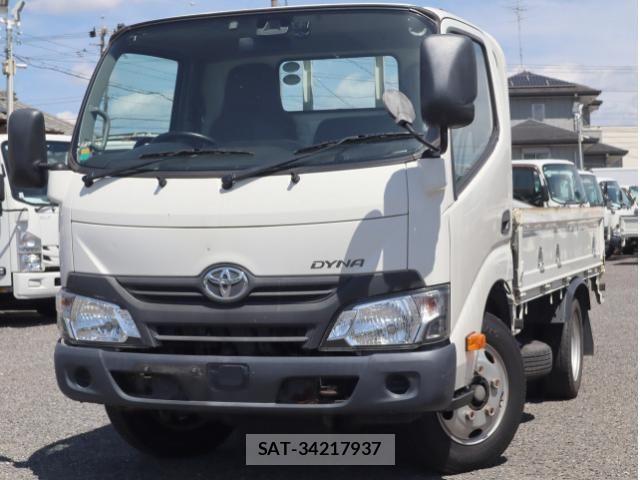 Toyota DYNA TRUCK 2018-06 6751400-0