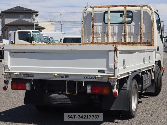 Toyota DYNA TRUCK 2018-06 6751400-2