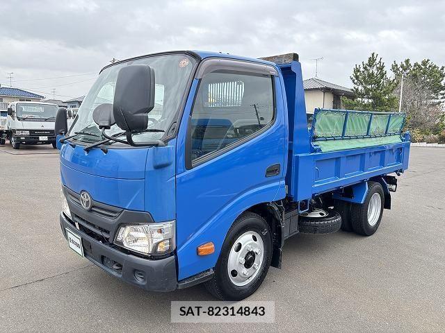 Toyota DYNA TRUCK 2018-08 6791005-0