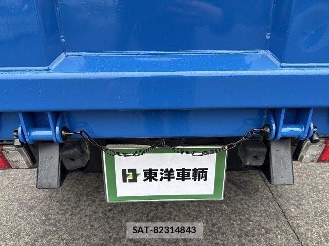 Toyota DYNA TRUCK 2018-08 6791005-11