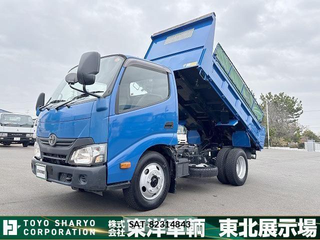 Toyota DYNA TRUCK 2018-08 6791005-23
