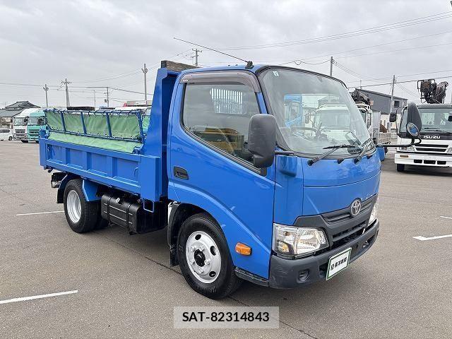 Toyota DYNA TRUCK 2018-08 6791005-2