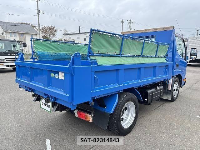 Toyota DYNA TRUCK 2018-08 6791005-3