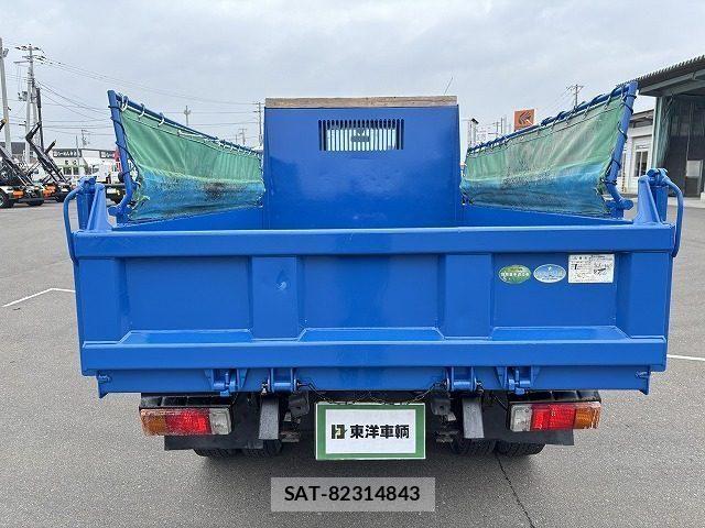 Toyota DYNA TRUCK 2018-08 6791005-4